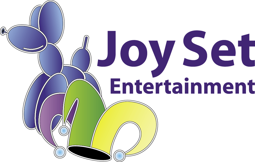 JOY SET ENTERTAINMENT