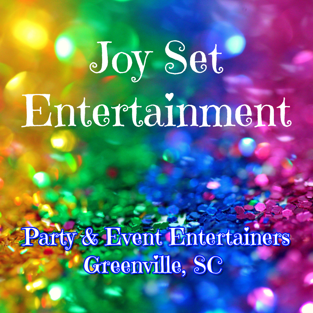 Event Entertainers in Greenville, SC 
